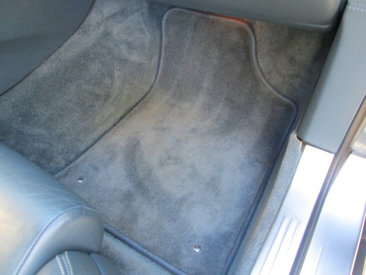 Used 2012 Bentley Continental GT AWD/4WD image 38