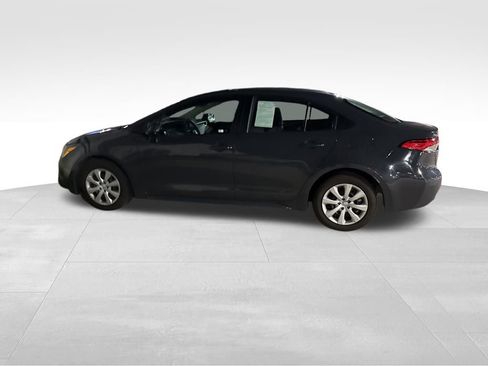 Used 2024 Toyota Corolla LE image 10