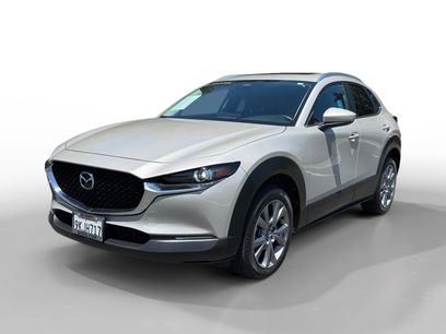 Certified 2024 MAZDA CX-30 AWD 2.5 S w/ Preferred Package
