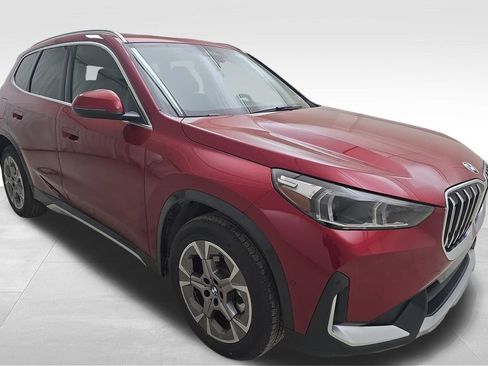 New 2026 BMW X1 xDrive28i w/ Convenience Package AWD/4WD image 2