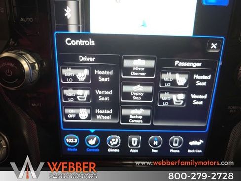 Used 2020 RAM 1500 Limited AWD/4WD image 24