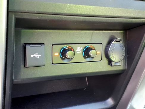 Certified 2023 Toyota 4Runner Limited RWD image 20