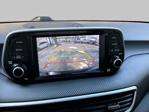 Used 2019 Hyundai Tucson Value FWD image 29