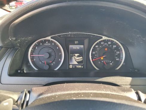 Used 2016 Toyota Camry SE image 27