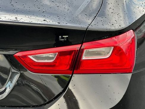 Used 2023 Chevrolet Malibu LT image 29