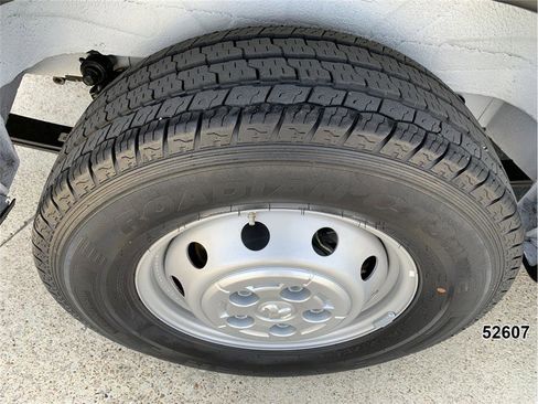 Used 2020 RAM ProMaster 1500 FWD image 21