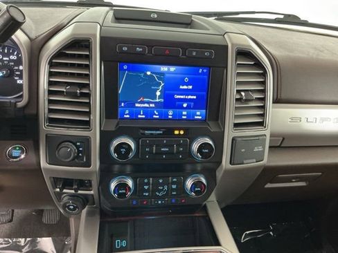 Used 2020 Ford F450 King Ranch w/ King Ranch Ultimate Package AWD/4WD image 23