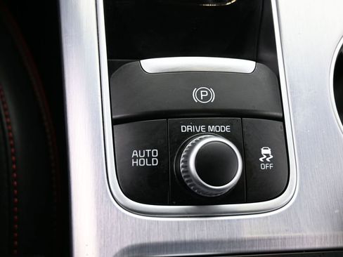 Used 2023 Kia Stinger GT2 w/ Option Group 015 image 23