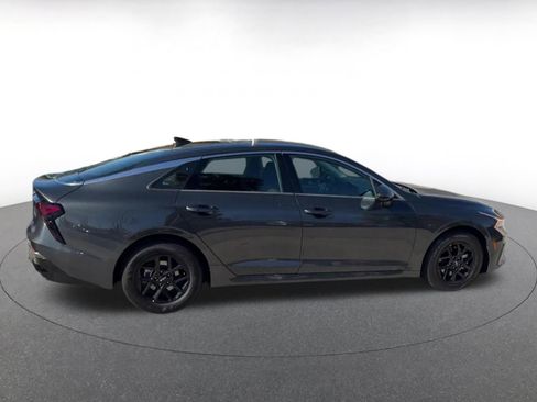 Used 2025 Kia K5 LXS image 15