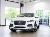 Used 2023 Jaguar F-PACE S image 2