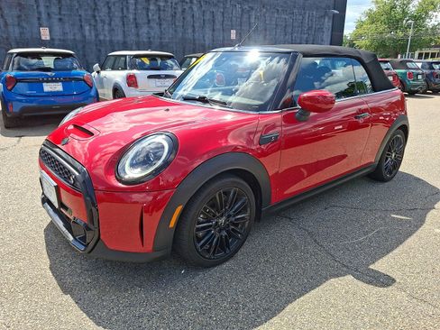 Used 2023 MINI Cooper S FWD image 30