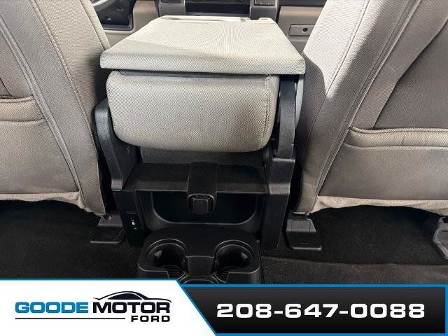 Certified 2019 Ford F150 XLT w/ Equipment Group 302A Luxury AWD/4WD image 21