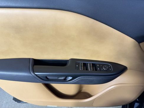 Certified 2023 Lexus RZ 450e Premium w/ Technology Package image 22