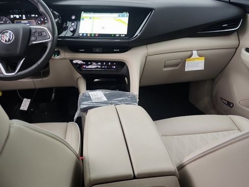 Used 2023 Buick Envision Avenir image 7