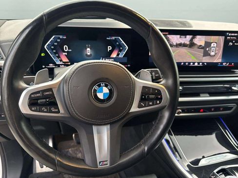 Used 2024 BMW X5 sDrive40i w/ M Sport Package image 44