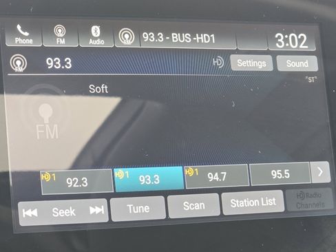 Certified 2024 Honda Odyssey EX-L image 7