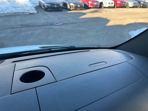 Used 2023 Mercedes-Benz Sprinter 144 Cargo image 23