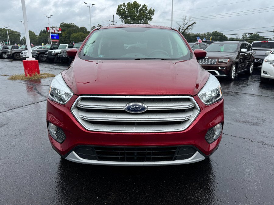 Used 2019 Ford Escape SE AWD/4WD image 8