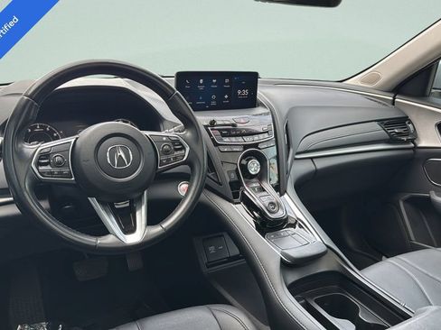 Certified 2020 Acura RDX FWD image 19