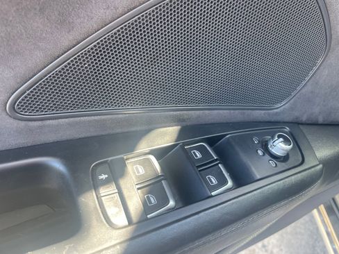 Used 2014 Audi A8 L TDI w/ Premium Package image 16