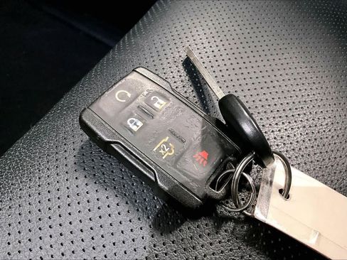 Used 2020 Chevrolet Tahoe LS w/ Max Trailering Package image 18