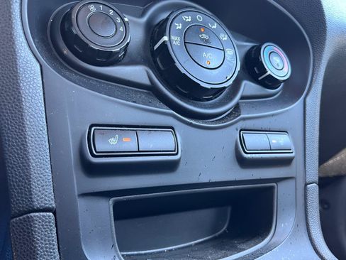 Used 2012 Ford Fiesta SE FWD image 15