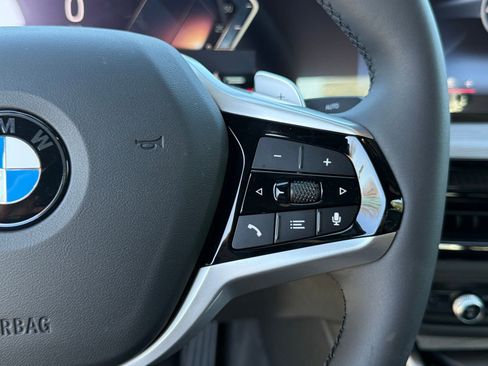 New 2026 BMW 430i Convertible w/ Convenience Package image 23