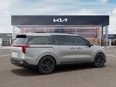 New 2026 Kia Carnival SX Prestige image 6