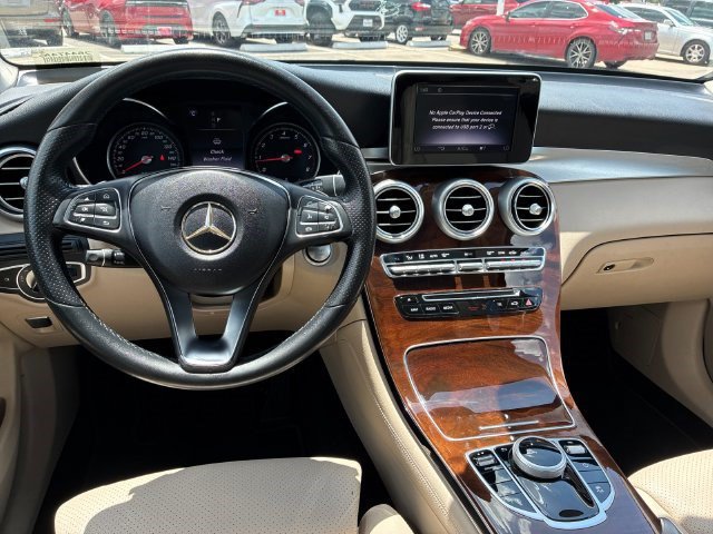 Used 2018 Mercedes-Benz GLC 300 image 15