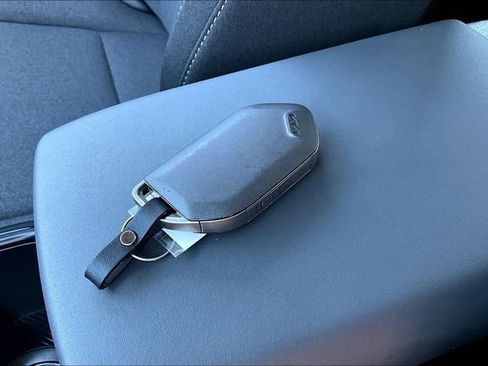 Certified 2025 Kia K4 FWD image 32