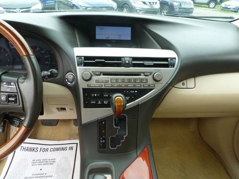 Used 2010 Lexus RX 350 2WD image 23