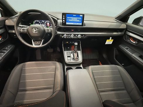 Certified 2026 Honda CR-V TrailSport image 23