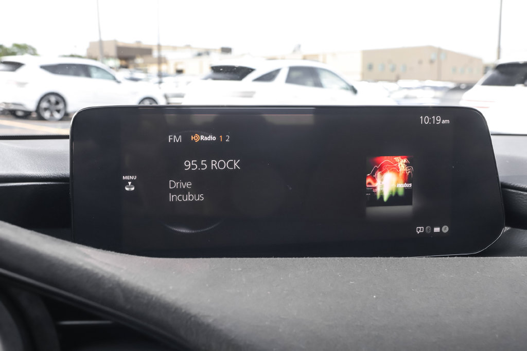 Used 2024 MAZDA MAZDA3 s AWD/4WD image 24