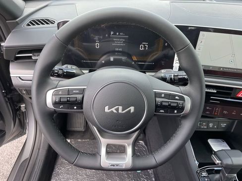 New 2026 Kia K5 GT-Line FWD image 30