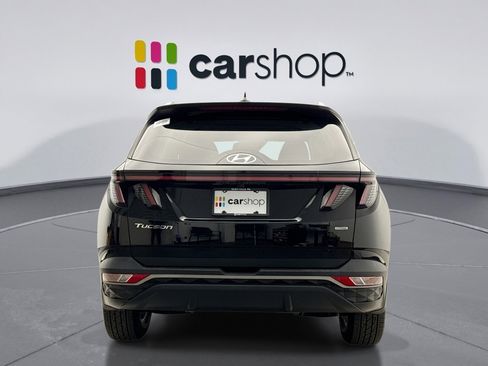 Used 2023 Hyundai Tucson SEL w/ Winter Package image 4