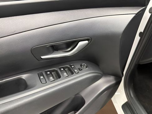 Used 2024 Hyundai Tucson SEL AWD/4WD image 9