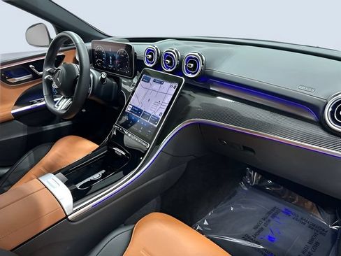 Certified 2023 Mercedes-Benz C 43 AMG 4MATIC Sedan image 11