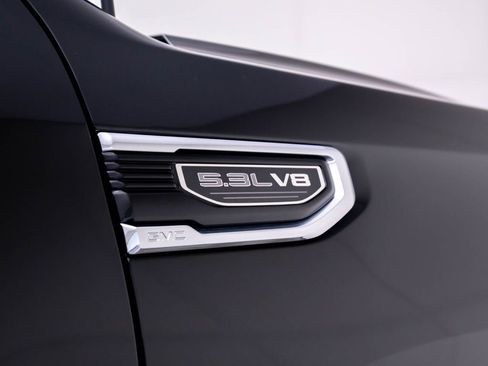 Used 2024 GMC Sierra 1500 SLT w/ SLT Premium Plus Package image 33