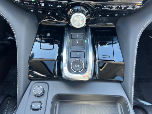 Used 2026 Acura MDX SH-AWD w/ Advance Package image 27