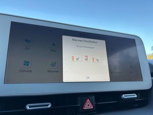 Certified 2024 Hyundai Ioniq 5 SEL image 36