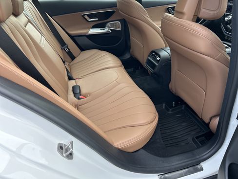 Certified 2025 Mercedes-Benz E 450 4MATIC All-Terrain Wagon image 46