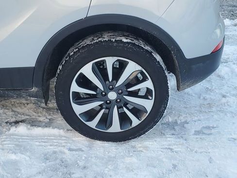 Used 2021 Buick Encore Preferred image 30