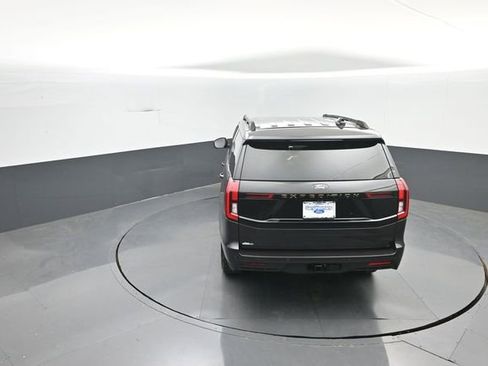 New 2026 Ford Expedition Tremor AWD/4WD image 28