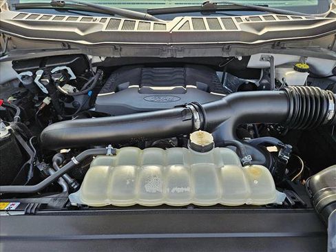 Used 2023 Ford F150 Lariat w/ Equipment Group 502A High AWD/4WD image 24