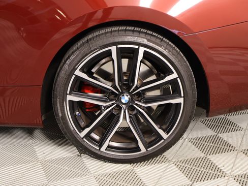 Used 2024 BMW 430i xDrive Coupe w/ M Sport Package image 19