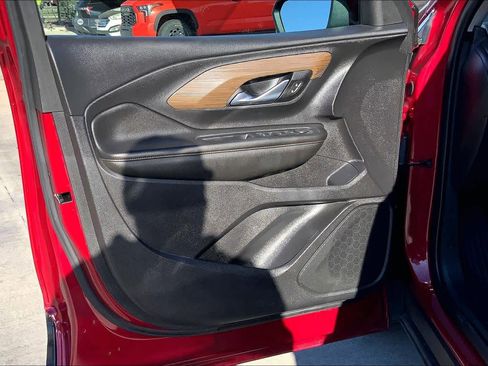 Used 2021 GMC Terrain SLE image 22