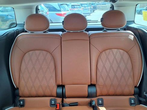 Used 2022 MINI Cooper Countryman S w/ Signature Upholstery Package image 22