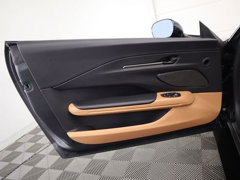 New 2026 Aston Martin V8 Vantage Coupe image 30