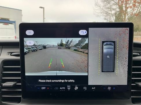 New 2026 Ford Transit 250 148 Medium Roof Extended AWD w/ Load Area Protection Package image 15