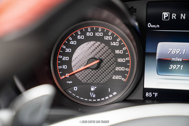 Used 2016 Mercedes-Benz AMG GT S image 27